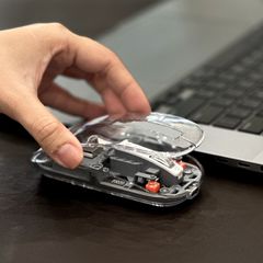 Chuột Trong Suốt Fmouse