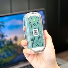 Chuột Trong Suốt Fmouse