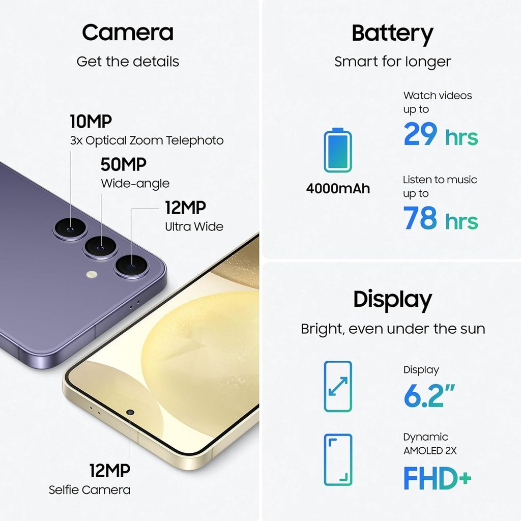 Samsung Galaxy S24 Ultra 5G 12GB/1TB - Chính Hãng
