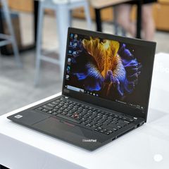 Lenovo ThinkPad T14 14