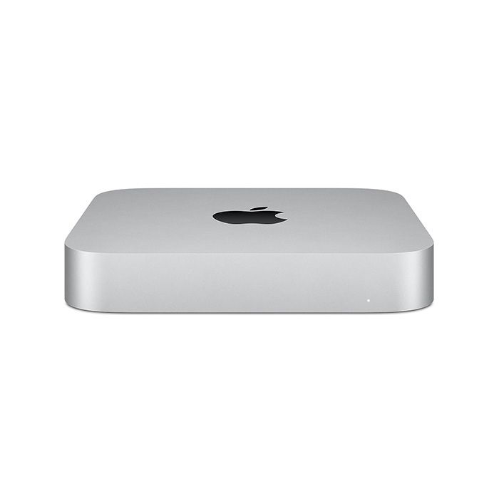 Mac Mini 8G M2 8CPU-10GPU 512G MMFK3 - Chính Hãng