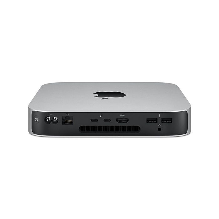 Mac Mini 8G M2 8CPU-10GPU 256G MMFJ3 - Chính Hãng