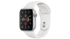 Dây Apple Watch Sport (trắng)