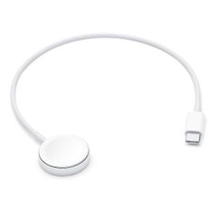 Apple Watch Magnetic Charger To USB-C Cable (0.3 M)