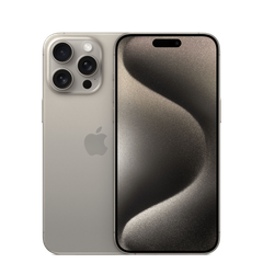 iPhone 15 Pro Max 1TB (99%) - LL/A