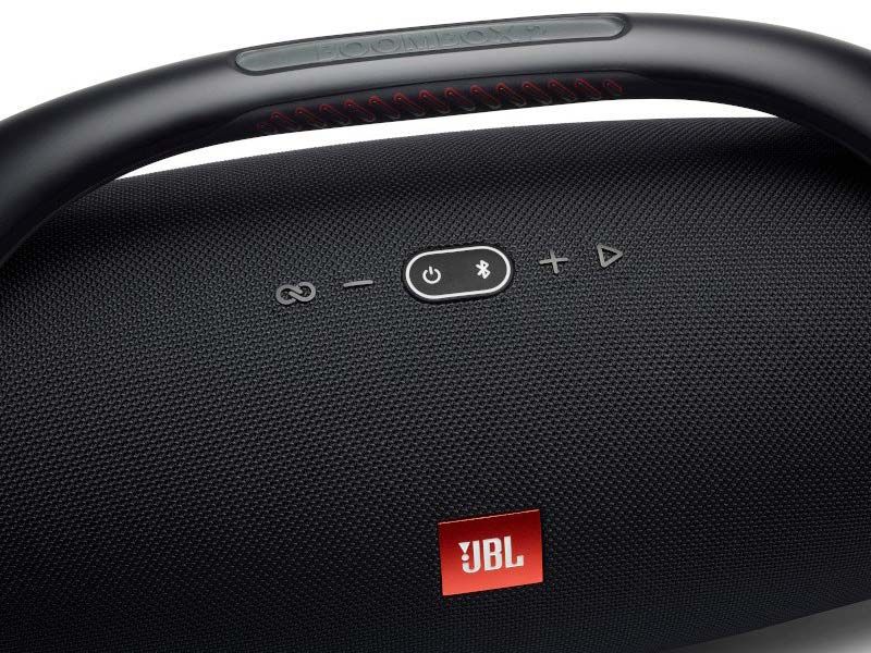 JBL Boombox 2