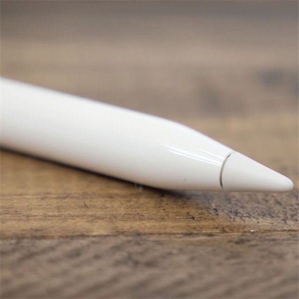 Bút cảm ứng Apple Pencil 1 (Chính Hãng)