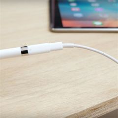 Bút cảm ứng Apple Pencil 1 (Nhập Khẩu)