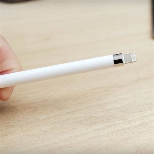 Bút cảm ứng Apple Pencil 1 (Chính Hãng)