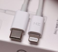 Cáp Apple USB-C to Lightning(1M)