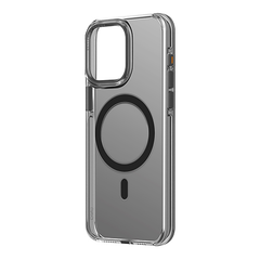 Ốp lưng UNIQ iPhone 15 Pro Max Hybrid Magclick Charging Calio For