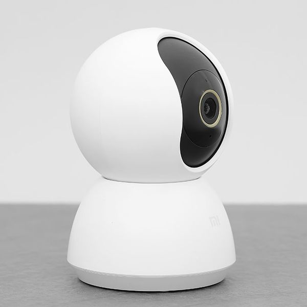 Camera giám sát Mi Home Security 360 độ 2K