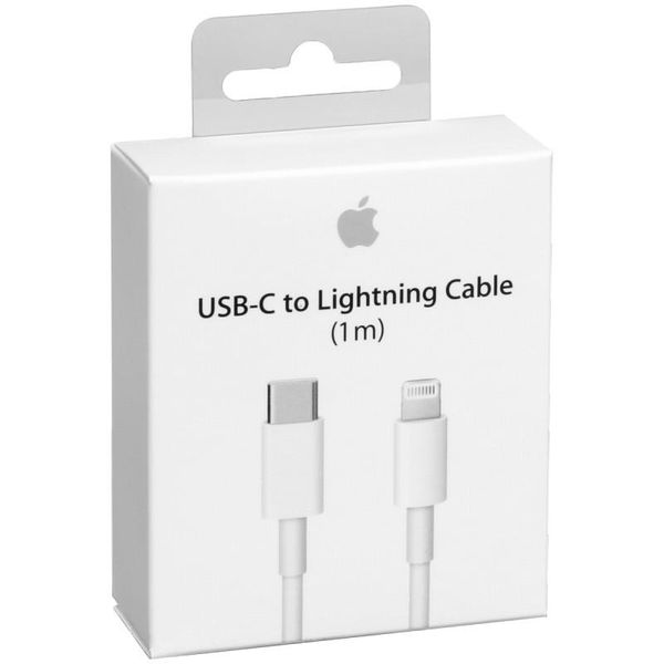 Cáp Apple USB-C to Lightning(1M)