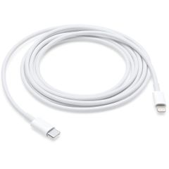 Cáp Apple USB-C to Lightning 2M