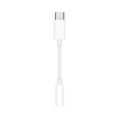 Cáp Chuyển Đổi USB-C To 3.5mm Chính Hãng Apple