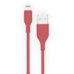Cáp InnoStyle Jazzy 1.5M USB-A to Lightning (nhiều màu)