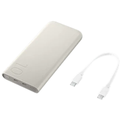 Pin dự phòng Samsung 10.000mAh 25W EB-P3400X