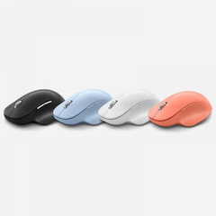 Chuột không dây Microsoft Ergonomic Mouse