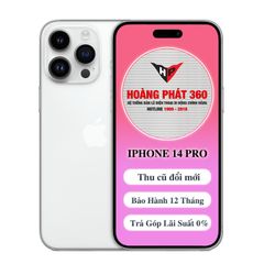 iPhone 14 Pro 1TB (Chính Hãng)