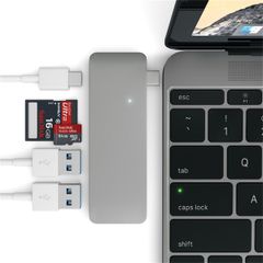 Bộ Chuyển Đổi Letouch Hub USB-C 5-In1