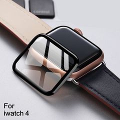 Dán cường lực Apple Watch 3D Full màn chính hãng Coteeci