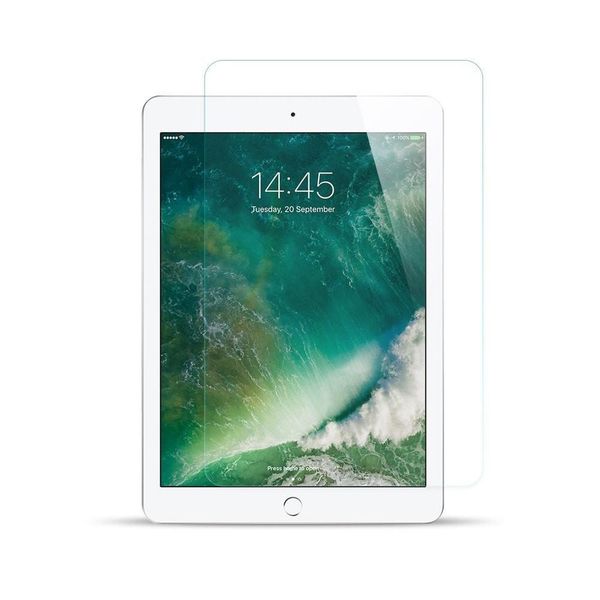 Dán Cường Lực JCpal (Canada) Cho iPad Pro 9.7-inch