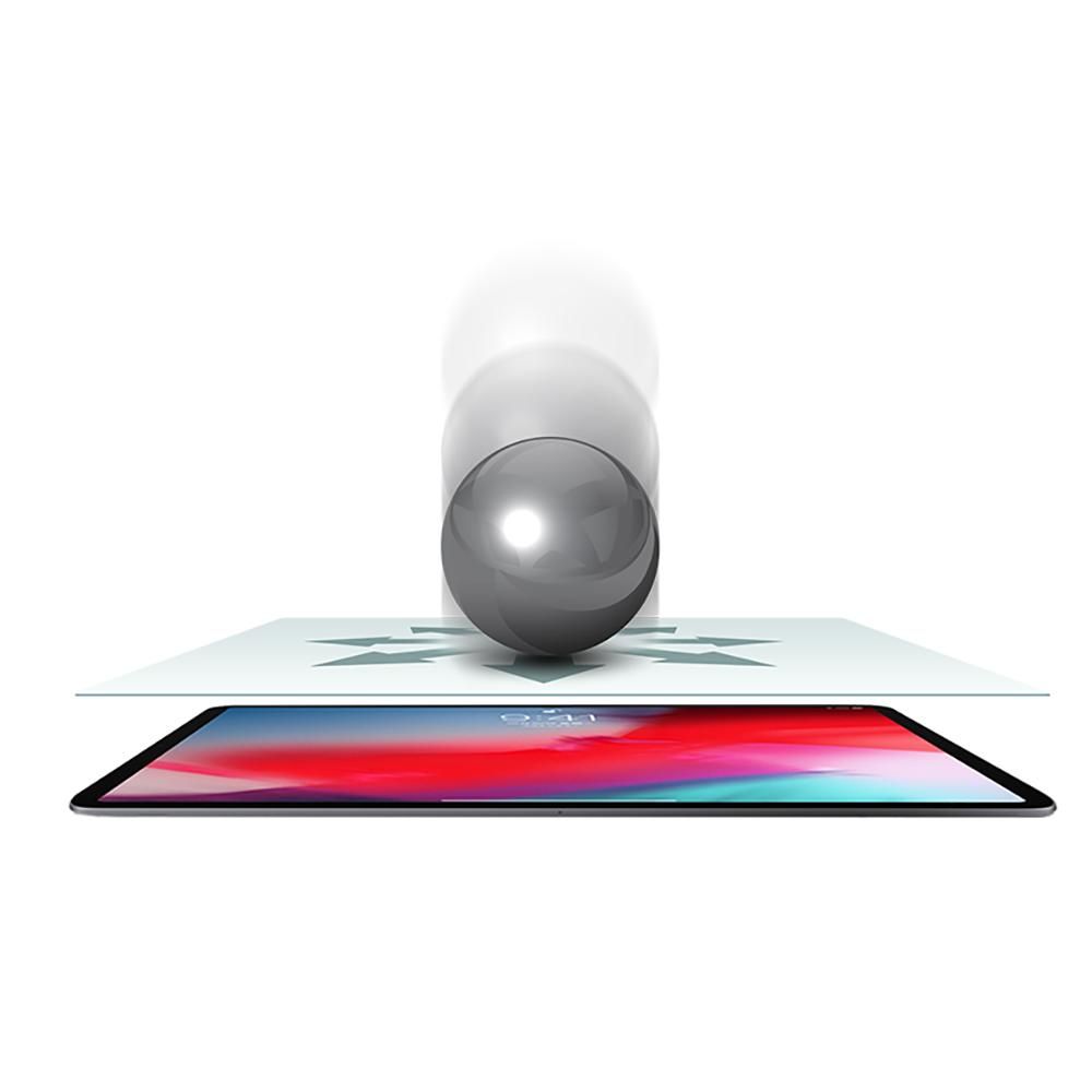 Dán Cường Lực JCpal (Canada) Cho iPad Pro 9.7-inch