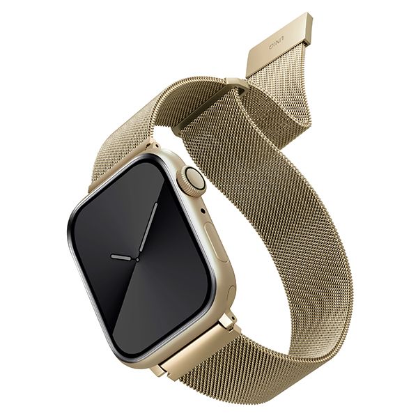 Dây Apple Watch Uniq Dante 38/40/41mm