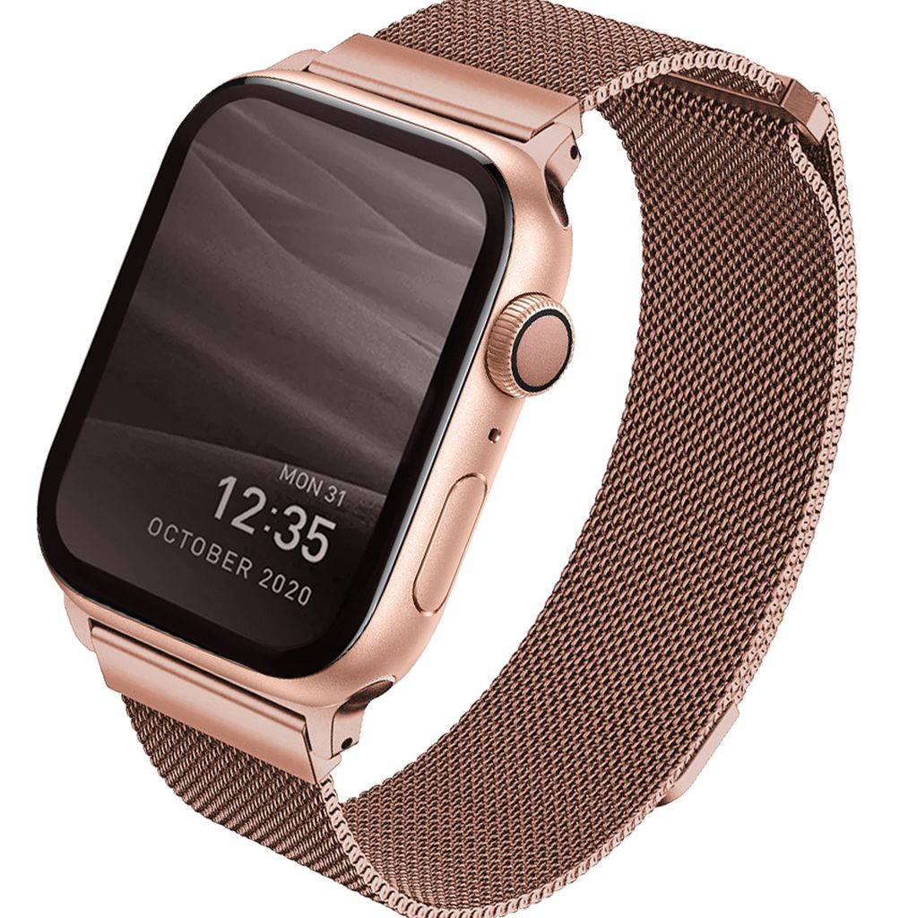 Dây Apple Watch Uniq Dante 42/44/45mm