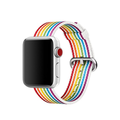 Dây Apple Watch COTEetCI Nylon 38mm