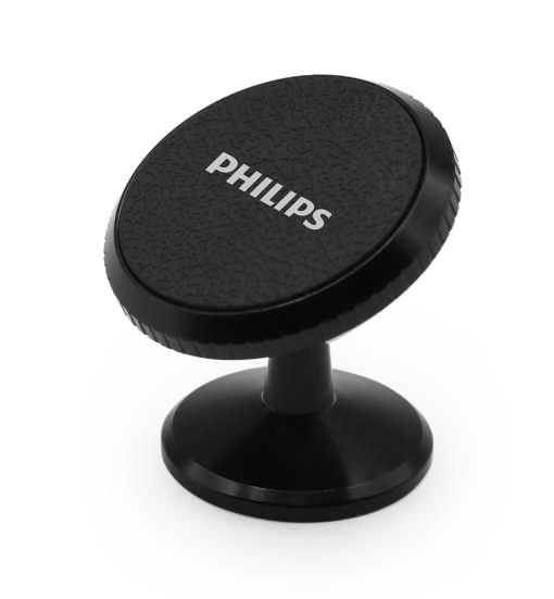 Đế giữ điện thoại nam châm trên ô tô Philips DLK9215 Car Mount