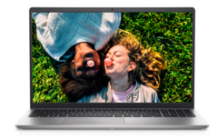 DELL Inspiron 3520 Intel Core I5 1235P 8GB 256GB 15.6 inch FHD 120hz