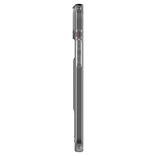 Ốp lưng Spigen iPhone 15 Crystal Slot Dual