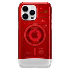 Ốp lưng Spigen iPhone 15 Pro Max Classic C1 Magfit