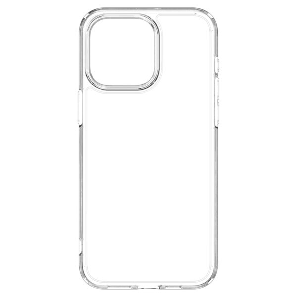 Ốp lưng Spigen iPhone 15 Pro Max Crystal Magfit