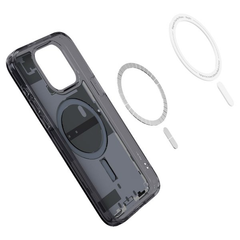 Ốp lưng Spigen iPhone 15 Pro Max Ultra Hybrid Zero One Magfit