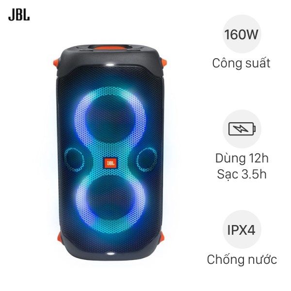 Loa JBL Party Box 110