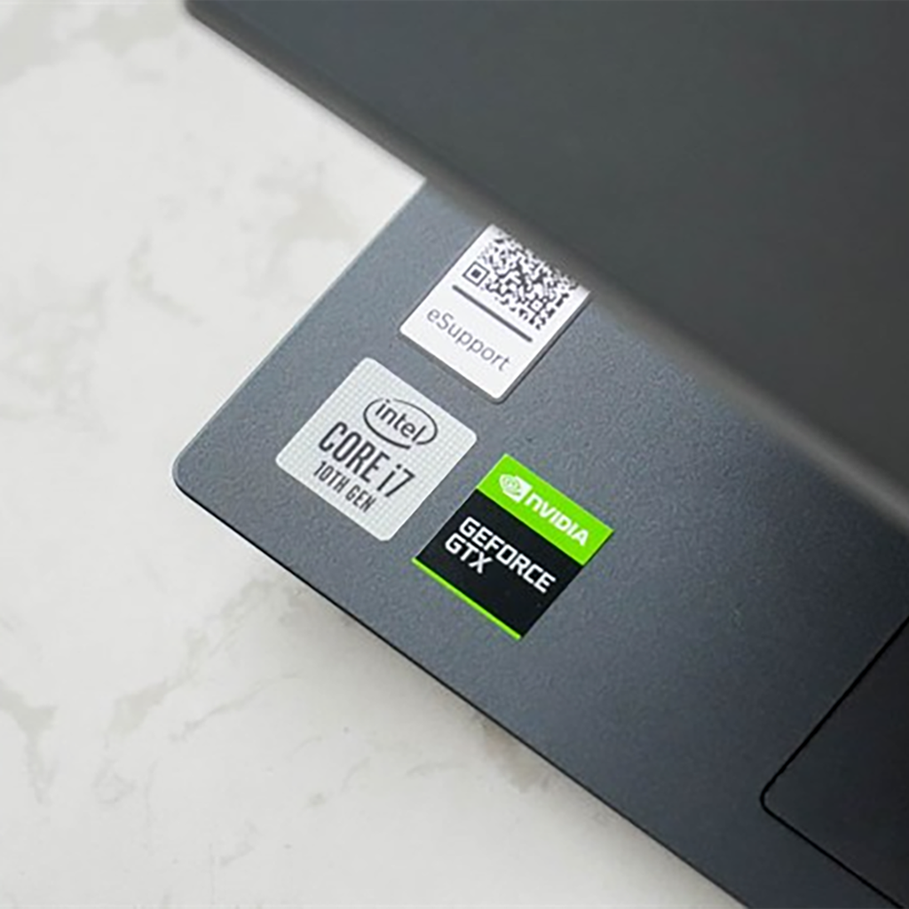 Lenovo Legion 5 Core i7-1075H 8GB/256GB  - Like new