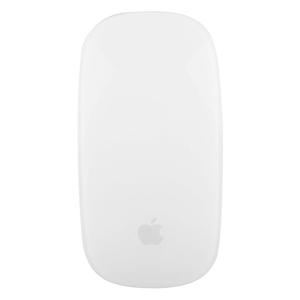 Chuột Apple Magic Mouse 2 Silver (Chính Hãng)