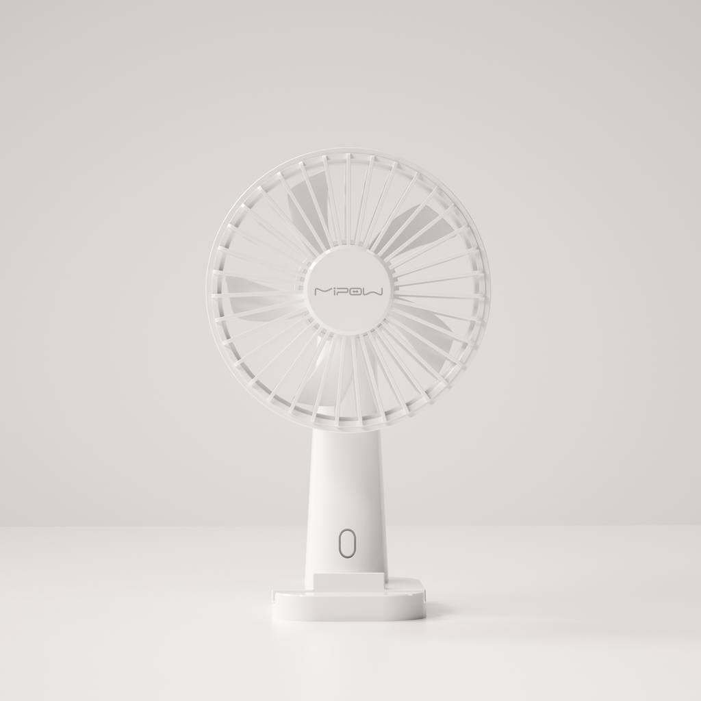 Quạt Thông Minh Mipow Flip Adjust Mini Fan