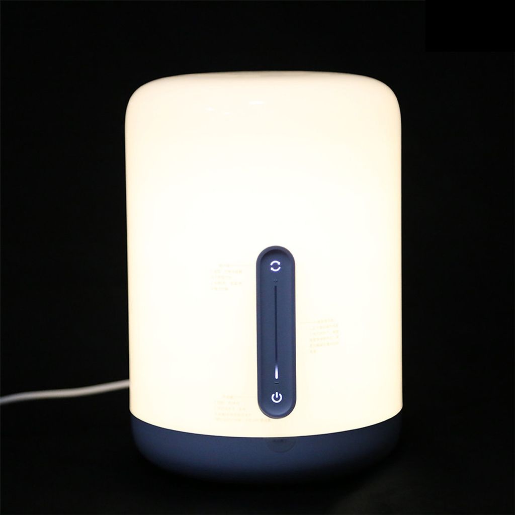 Đèn Ngủ Thông Minh Xiaomi Bedside Lamp 2 - Hàng Chính Hãng
