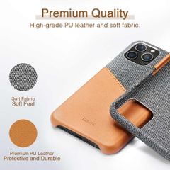 Ốp lưng iPhone 11 Pro Max ESR Metro Wallet