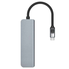 Hub Philips USB-C 5 In 1 SWV6115G/97