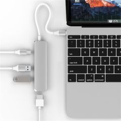 HyperDrive USB-C 4 In 1 Cho Macbook 12