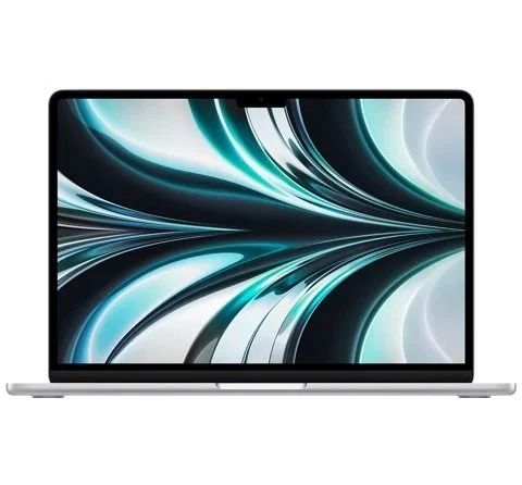 Macbook Air M2 16GB/256GB - Chính Hãng