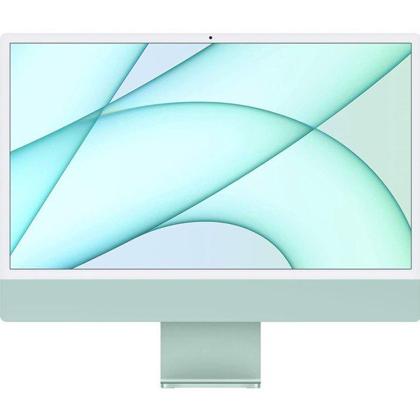 iMac 4.5K 24-inch - M1/16GB/512GB/8CPU/7GPU (chính hãng)