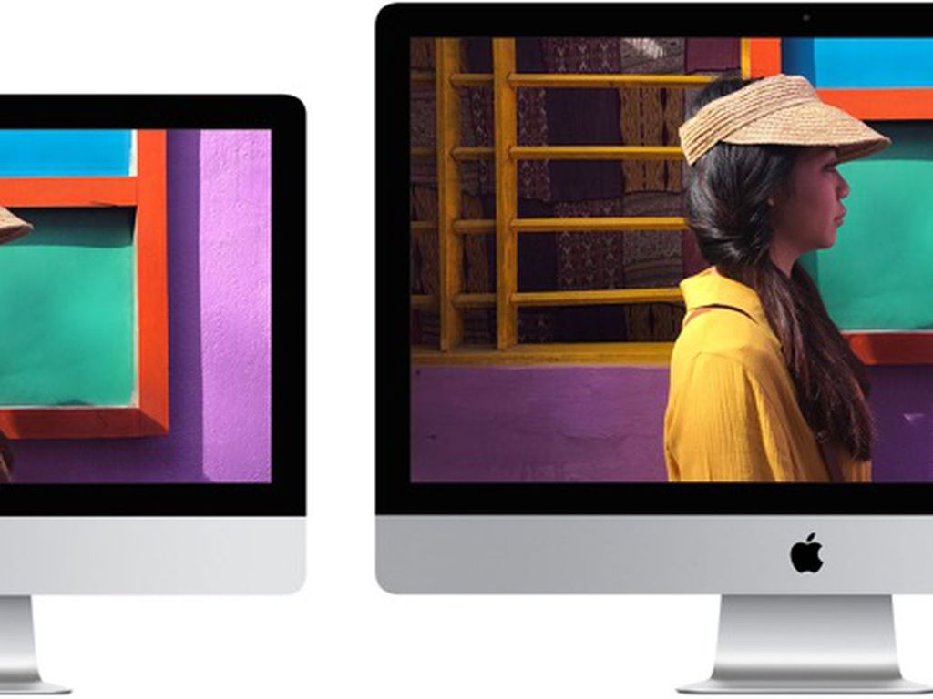 iMac 2020 MXWV2 27-inch Retina 5K  (Chính Hãng)