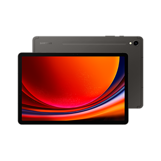 Samsung Galaxy Tab S9 WiFi