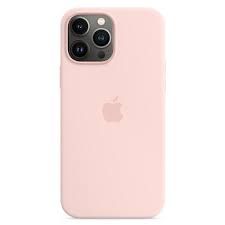 Ốp lưng Apple Silicone cho iPhone 13 Pro Max Chính hãng