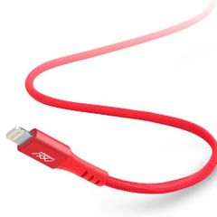 Cáp InnoStyle Duraflex USB-A to Lightning 1.5M